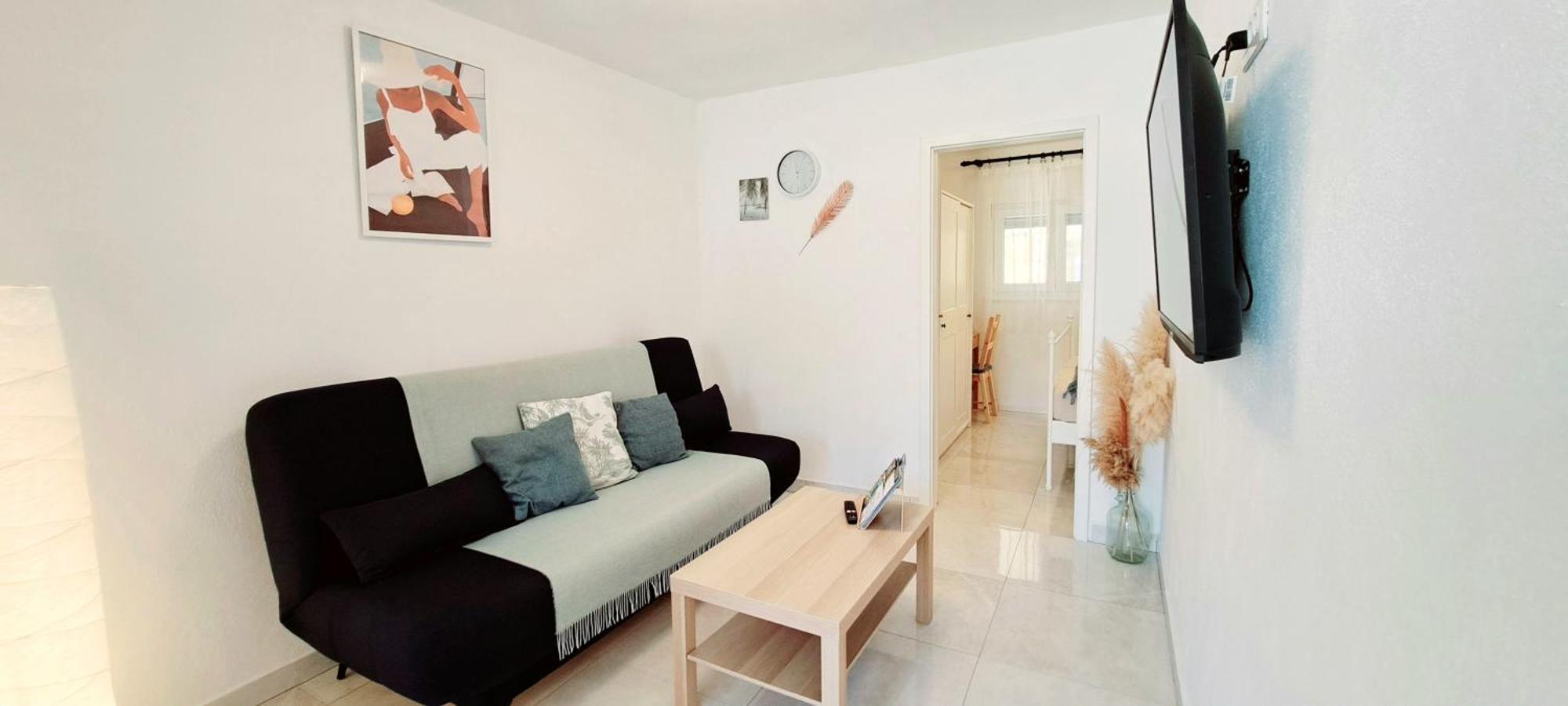 Apartment Ararita Veglia Exterior foto
